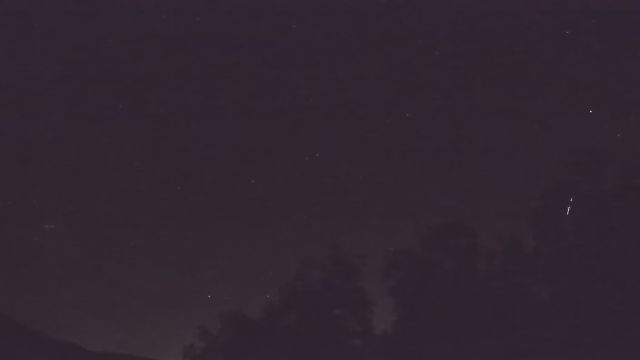 AMS92 meteor