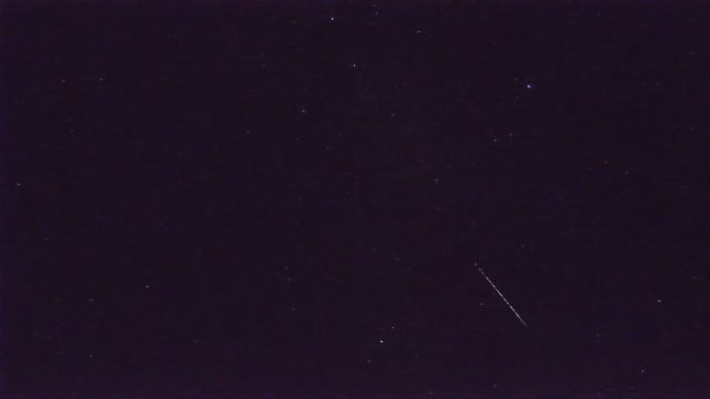 AMS92 meteor