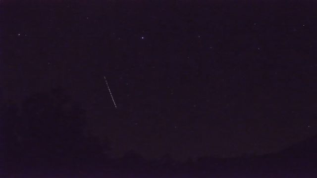 AMS92 meteor