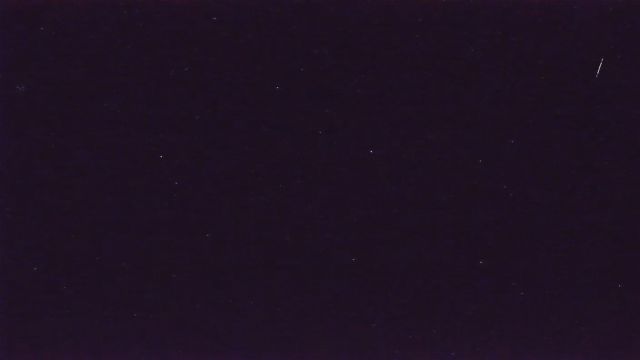 AMS92 meteor