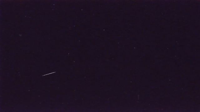 AMS92 meteor