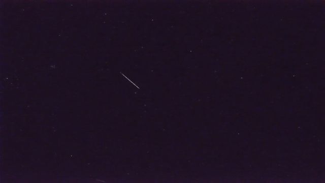AMS92 meteor