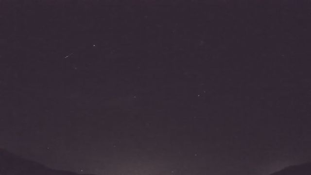 AMS92 meteor
