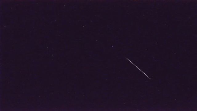 AMS92 meteor