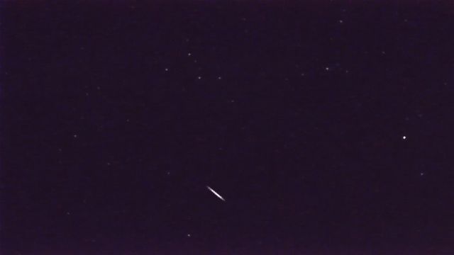 AMS92 meteor
