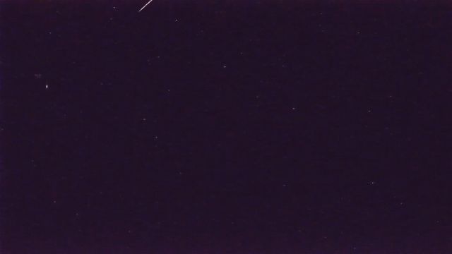 AMS92 meteor