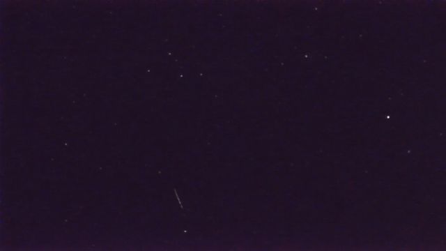 AMS92 meteor
