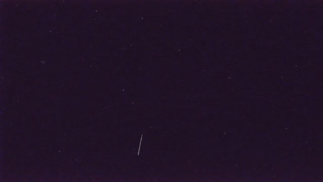 AMS92 meteor