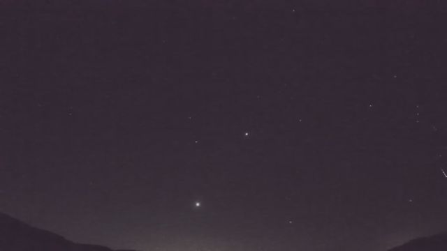 AMS92 meteor