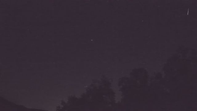 AMS92 meteor