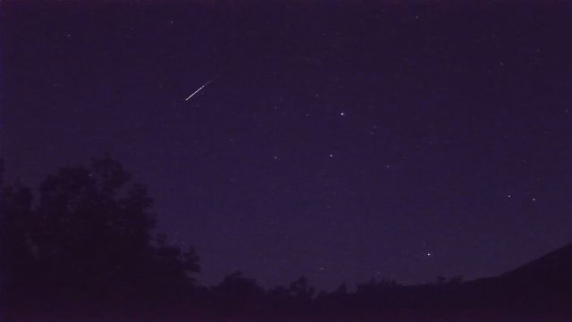 AMS92 meteor