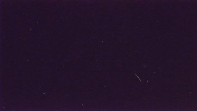 AMS92 meteor