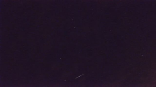 AMS92 meteor