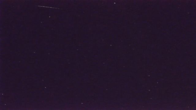 AMS92 meteor