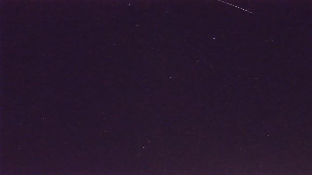 AMS92 meteor