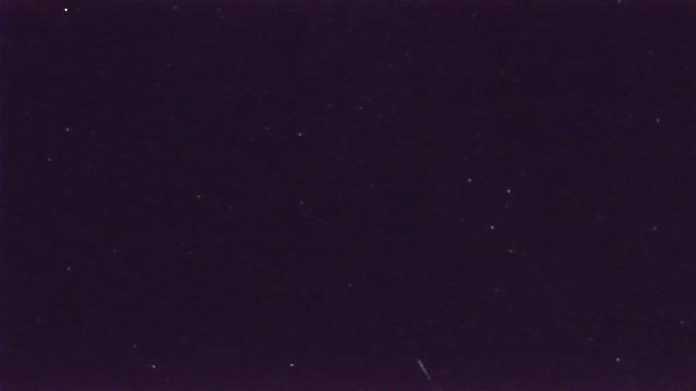 AMS92 meteor