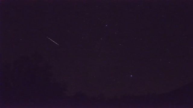 AMS92 meteor