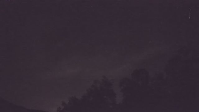 AMS92 meteor