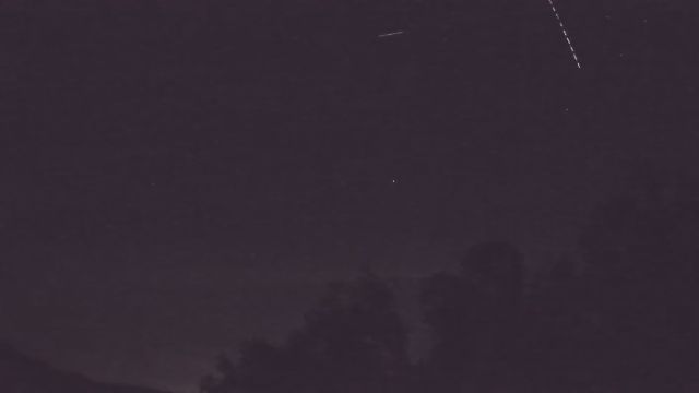 AMS92 meteor
