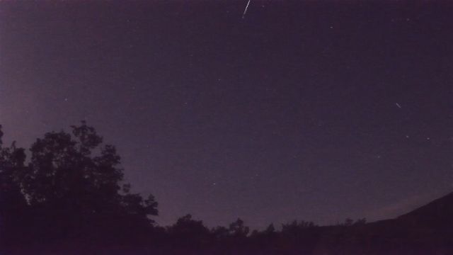 AMS92 meteor