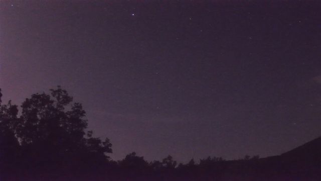 AMS92 meteor