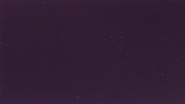 AMS92 meteor