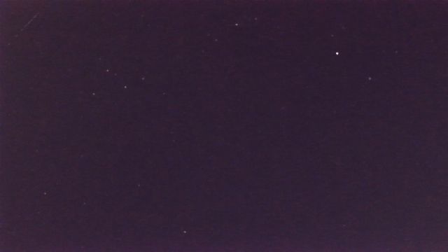 AMS92 meteor
