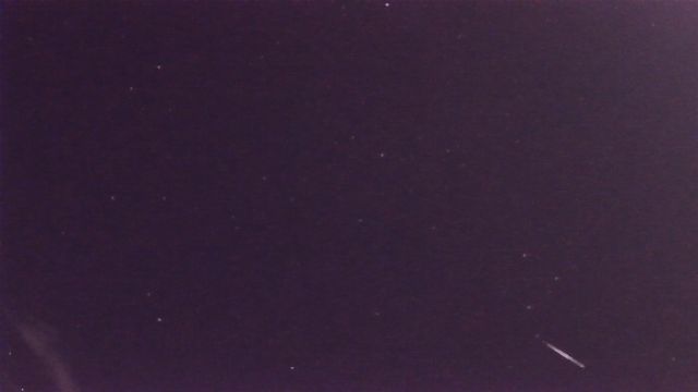 AMS92 meteor