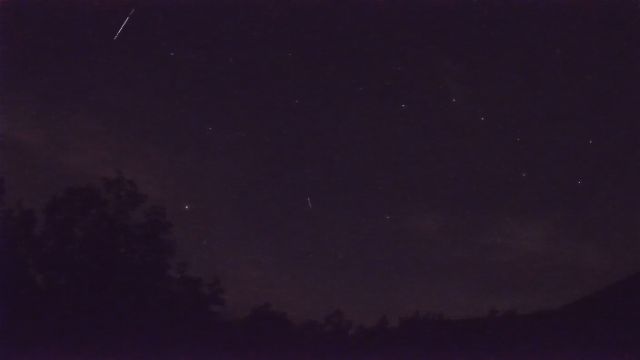 AMS92 meteor