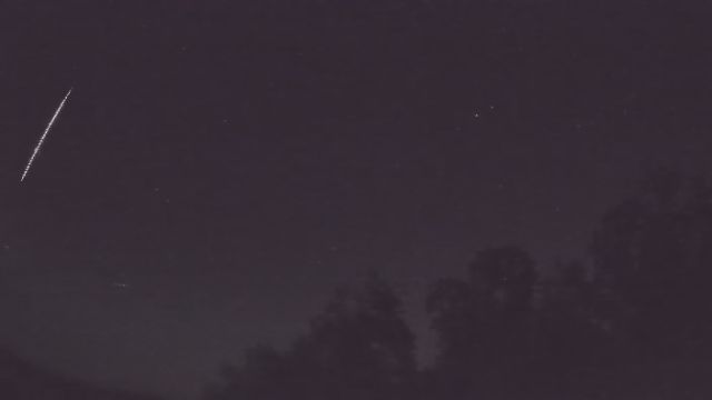 AMS92 meteor