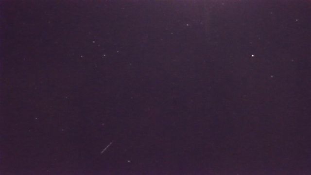 AMS92 meteor