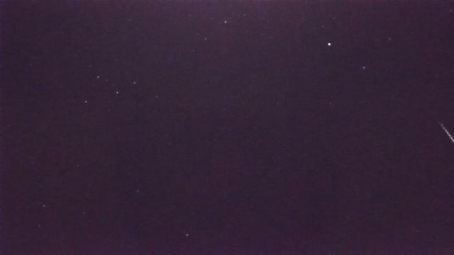 AMS92 meteor