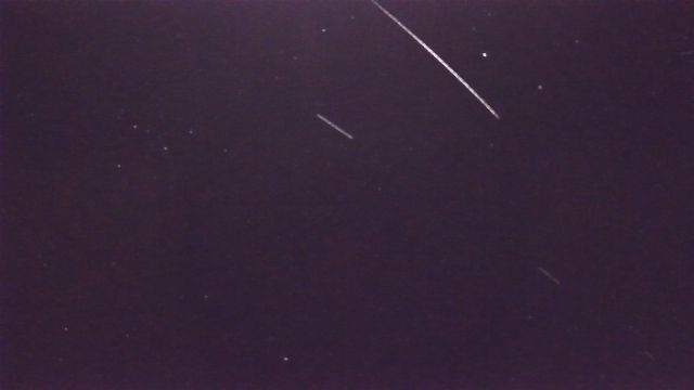 AMS92 meteor