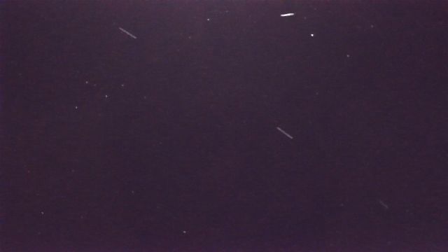 AMS92 meteor