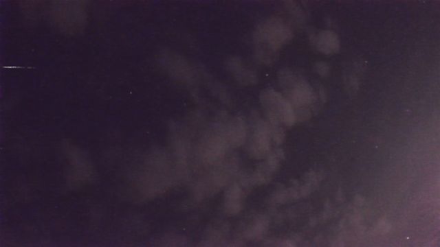 AMS92 meteor