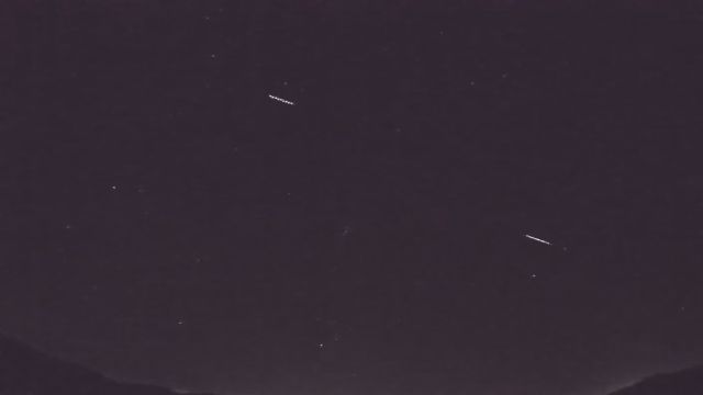 AMS92 meteor