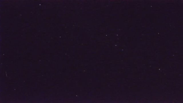 AMS92 meteor