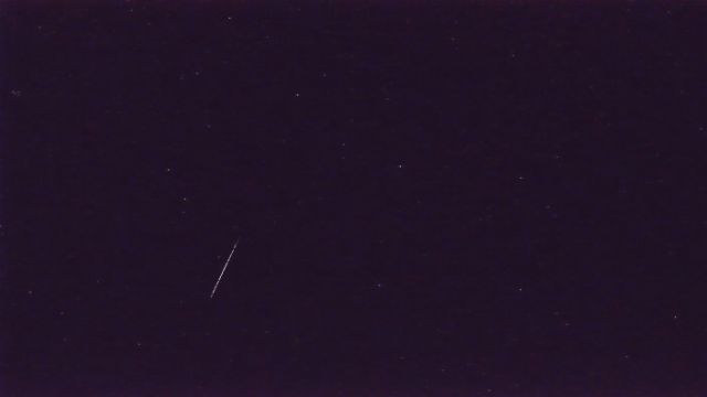 AMS92 meteor