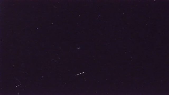 AMS92 meteor