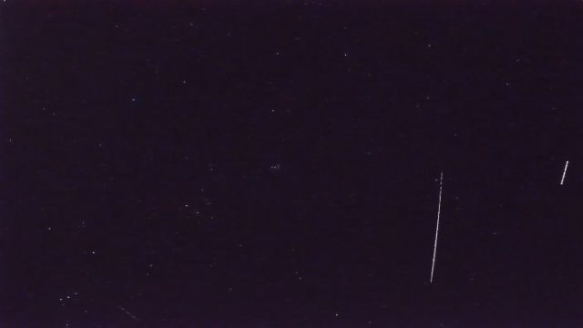 AMS92 meteor
