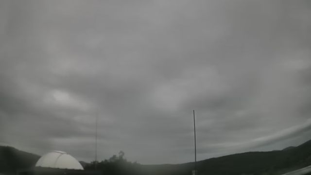 AMS92 meteor