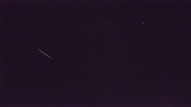 AMS92 meteor