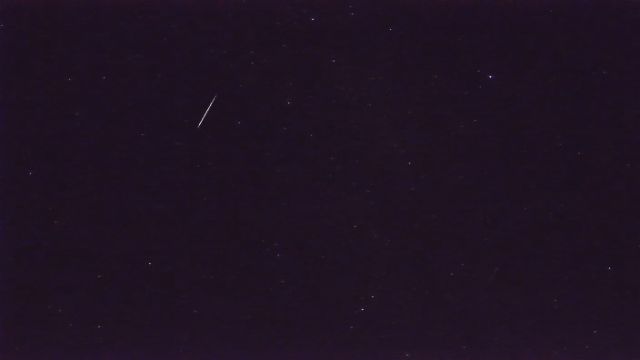 AMS92 meteor