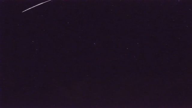 AMS92 meteor