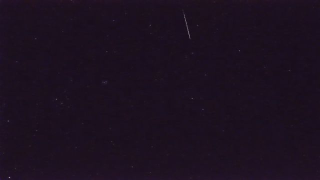 AMS92 meteor