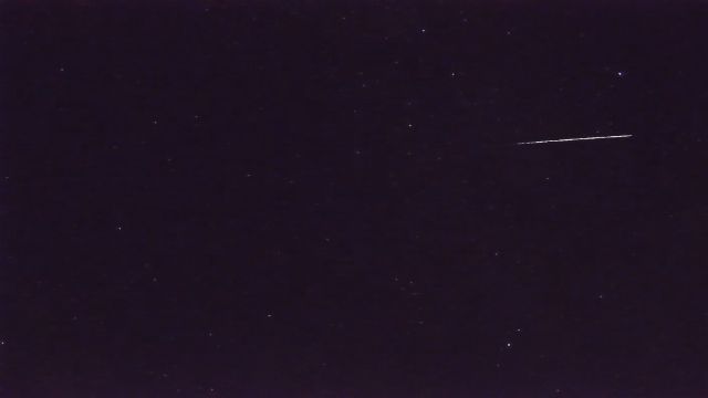 AMS92 meteor