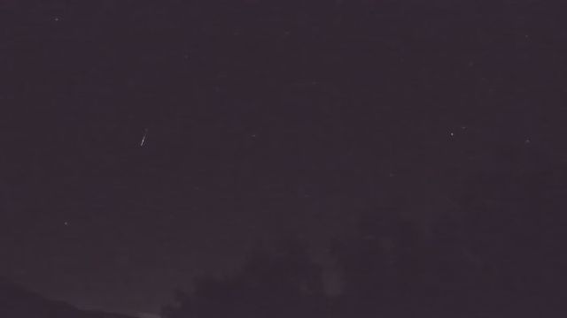 AMS92 meteor