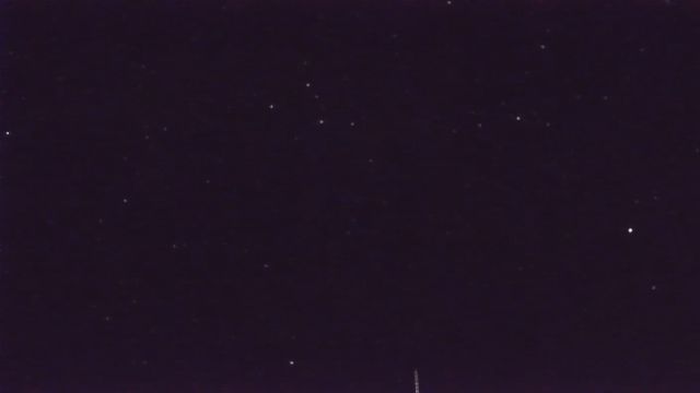 AMS92 meteor