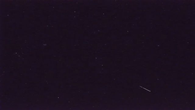 AMS92 meteor