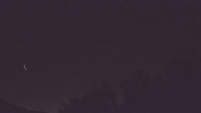 AMS92 meteor